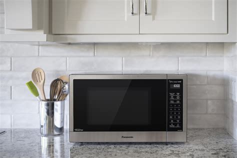 4 Best Small Microwaves of 2024 (Tested and Ranked) - This Old House