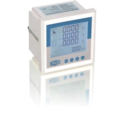 Digital Power Analyzer – fico hi-tech