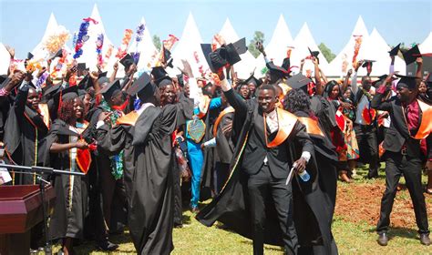 Gulu University Confirms Dates for 19th Graduation Ceremony - Campus Bee