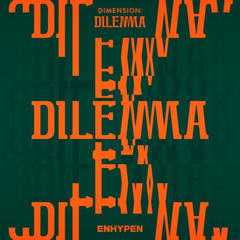 ENHYPEN、1st Studio Album『DIMENSION：DILEMMA』と抱負を語る「最も注目されるK-POPグループに ...