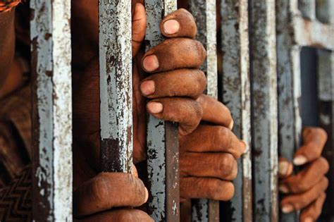 The Need For Prison Reform In India