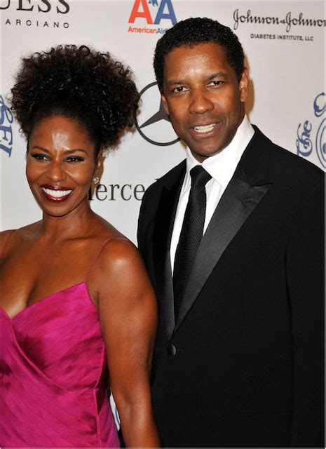 Denzel Washington Height Weight Body Statistics - Healthy Celeb