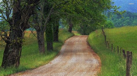 Country Road Wallpapers - Top Free Country Road Backgrounds ...