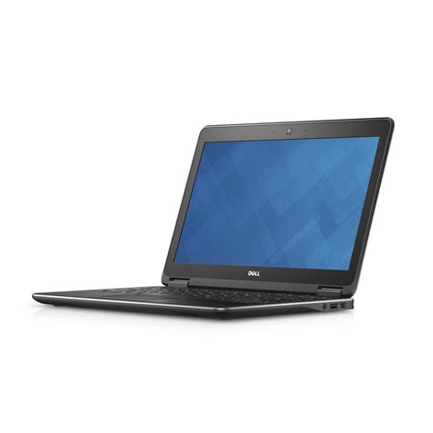 Refurbished Dell Latitude 7370 13.3-inch (2016) - Core m5-6Y57 - 8 GB - SSD 256 GB | Back Market