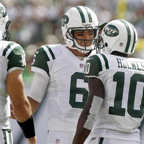 New York Jets: Why 2012 Can Be Mark Sanchez's Breakout Year | News ...