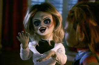 No figure of Glenda version from Seed of Chucky | Chucky, Chucky doll, Bride of chucky