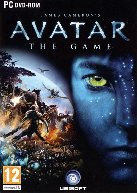 Vidéos du jeu James Cameron's Avatar : The Game - Trailers, Gameplay - jeuxvideo.com