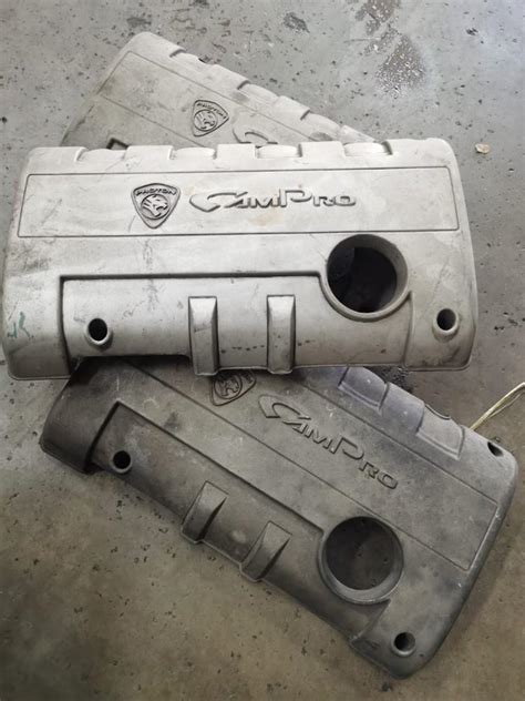 Proton Gen 2 engine cover, Auto Accessories on Carousell