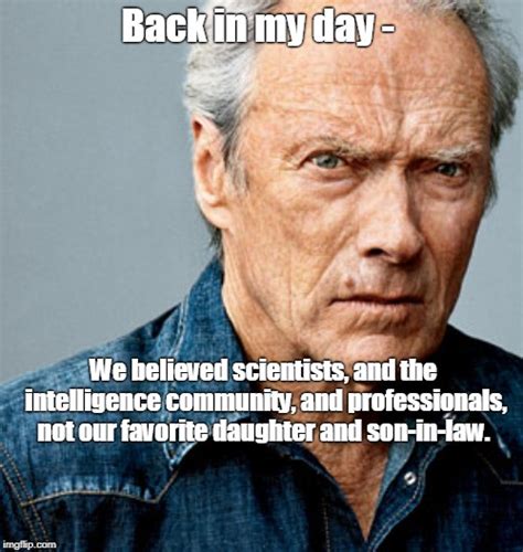 clint eastwood Memes & GIFs - Imgflip