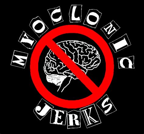 The Myoclonic Jerks