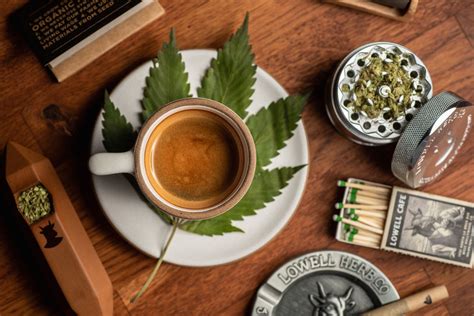 Cannabis Cafes Around the World; Legal or No?