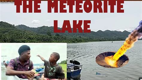 Discover the Untold History of Lake Bosomtwe: Ghana's Largest Natural ...