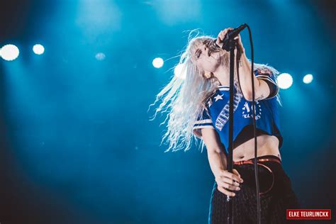 WATCH: Paramore Take Part in NPR's Tiny Desk Concert Series - All Things Loud