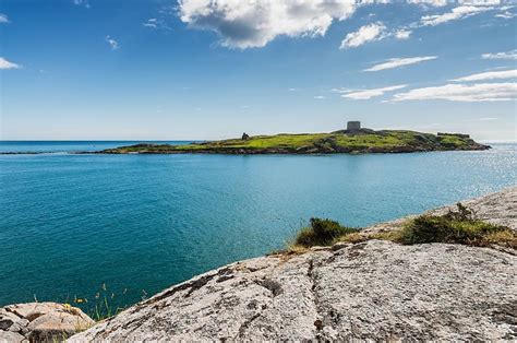 Dalkey Island - Ireland Highlights