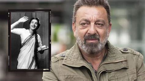 Sanjay Dutt reminisces about Nargis Dutt on 94th birth anniversary, calls her his guiding light