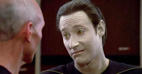 Star Trek: Data's 10 Best Quotes, Ranked