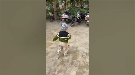 || Ride || Activa || Scooter || kid riding || funny || ytshorts || shorts || YouTube || - YouTube