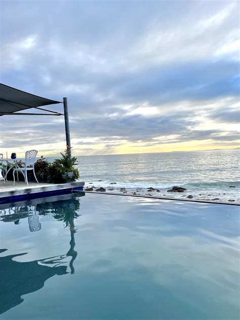 Top 8 hotels with the best views in Cape Town and surroundings