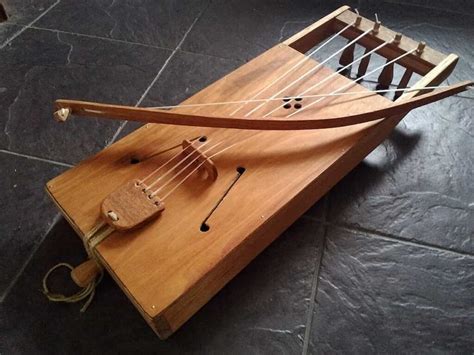 Viking Instruments: A Look at Norse Musical Traditions