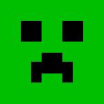 Sad to Happy creeper animation by AcidicTaco on DeviantArt