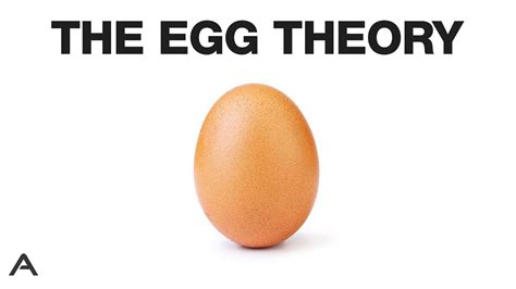 The Egg Theory - YouTube