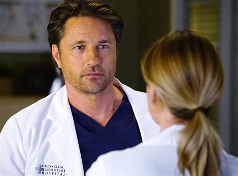 Another Grey's Anatomy Discharge: Charting the ABC Hit's Leading Cause of Series Regular ...