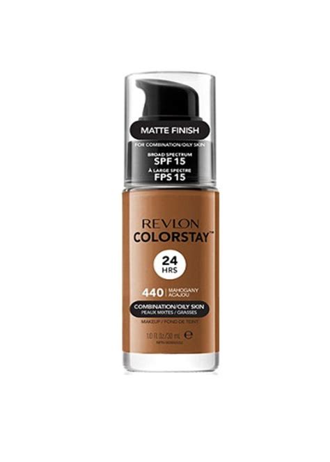 Best Matte Foundation Oily Skin Types Will Love Wearing Year Round ...