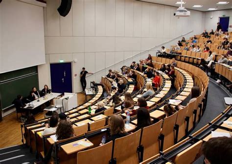 Free University of Berlin - Freie Universität Berlin (Berlin, Germany)