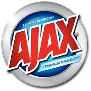 Ajax Laundry