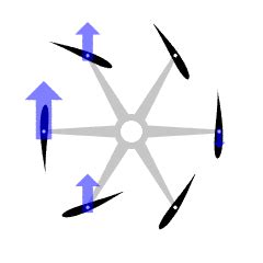 Voith Schneider Propeller - encyclopedia article - Citizendium