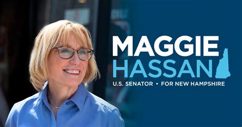 STATEMENT: Maggie Hassan is the Clear Winner of the Final Republican US ...