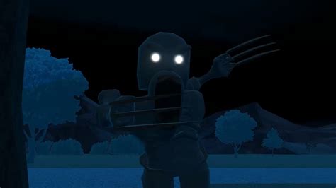 LIVE DE ROBLOX COM O DARK - THE RAKE - YouTube