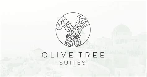 Olive Tree Suites Fira Santorini Greece