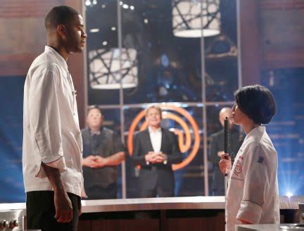 Topical Todd: MasterChef Season 3: Finale Part 2 Recap