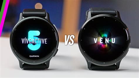 Garmin Venu 3 vs Vivoactive 5 Comparison // Which is the Best Garmin ...