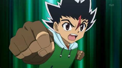 Masamune Kadoya | Wiki Beyblade | Fandom