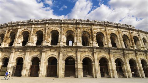 Things to do in Nimes, France | The Australian