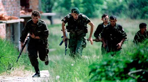 TRANSCEND MEDIA SERVICE » The Dayton Miracle: Bosnia Armistice, still Alive at 20