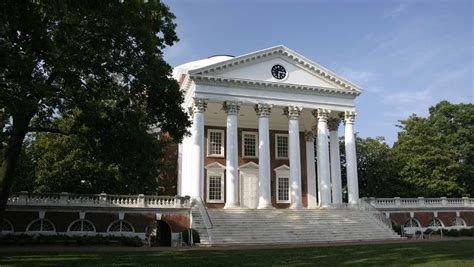 Hotels near University of Virginia | Omni Charlottesville