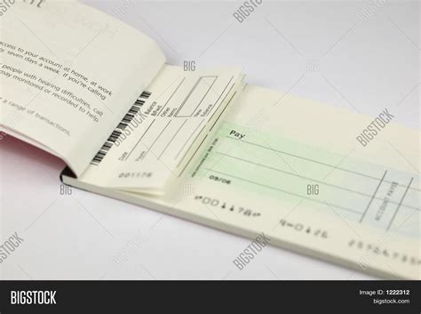 Cheque Stub Image & Photo (Free Trial) | Bigstock