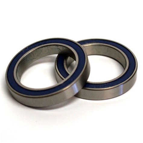 Cannondale BB30 Bearing Pair Blue Shield Special Fit - KR047