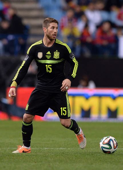 Sergio Ramos Quotes Inspire. QuotesGram