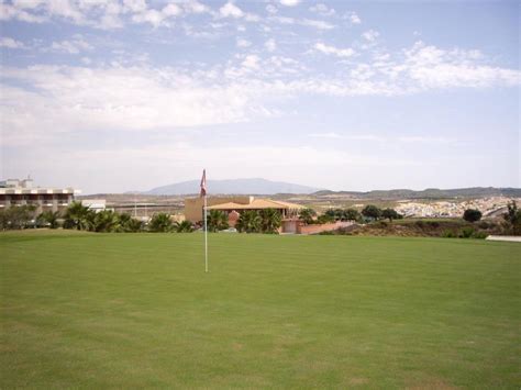 Camposol Golf : Murcia : Course details @ GolfinSpain.com