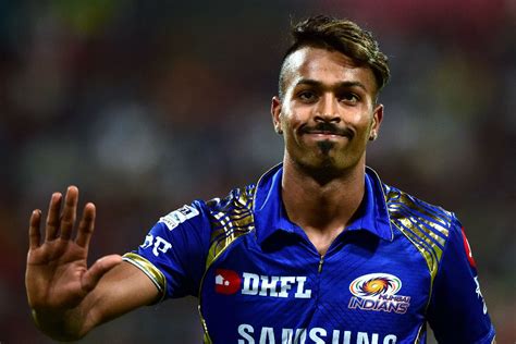 Hardik Pandya holds the key for Mumbai Indians - Sports India Show