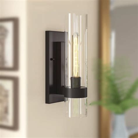 Wall Sconces For Living Room | Cabinets Matttroy