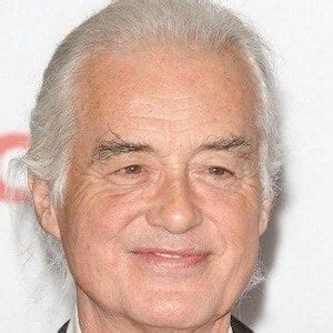 Jimmy Page - Age, Family, Bio | Famous Birthdays