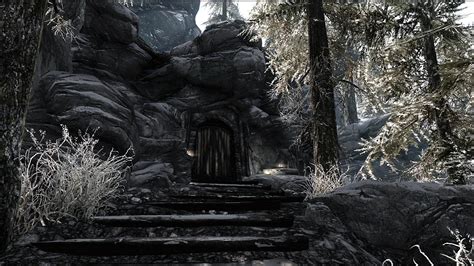 Lost Echo Cave - The Elder Scrolls Wiki