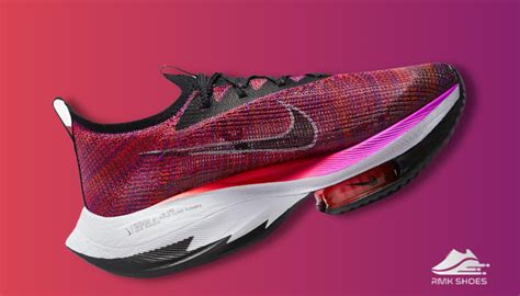 Nike Alphafly vs Vaporfly: 8 Key Differences Noted