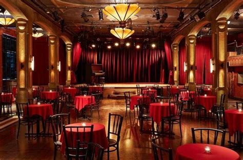 Montreal cabaret venue | Jazz club interior, Nightclub design, Jazz bar