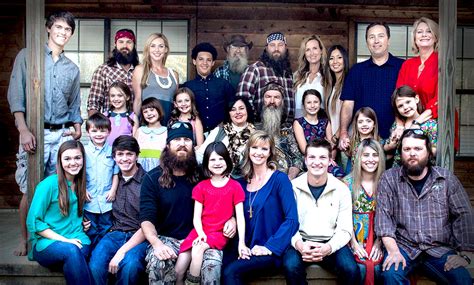 Duck Dynasty Star Suffers Seizure: ''Well, I About Died'' | E! News